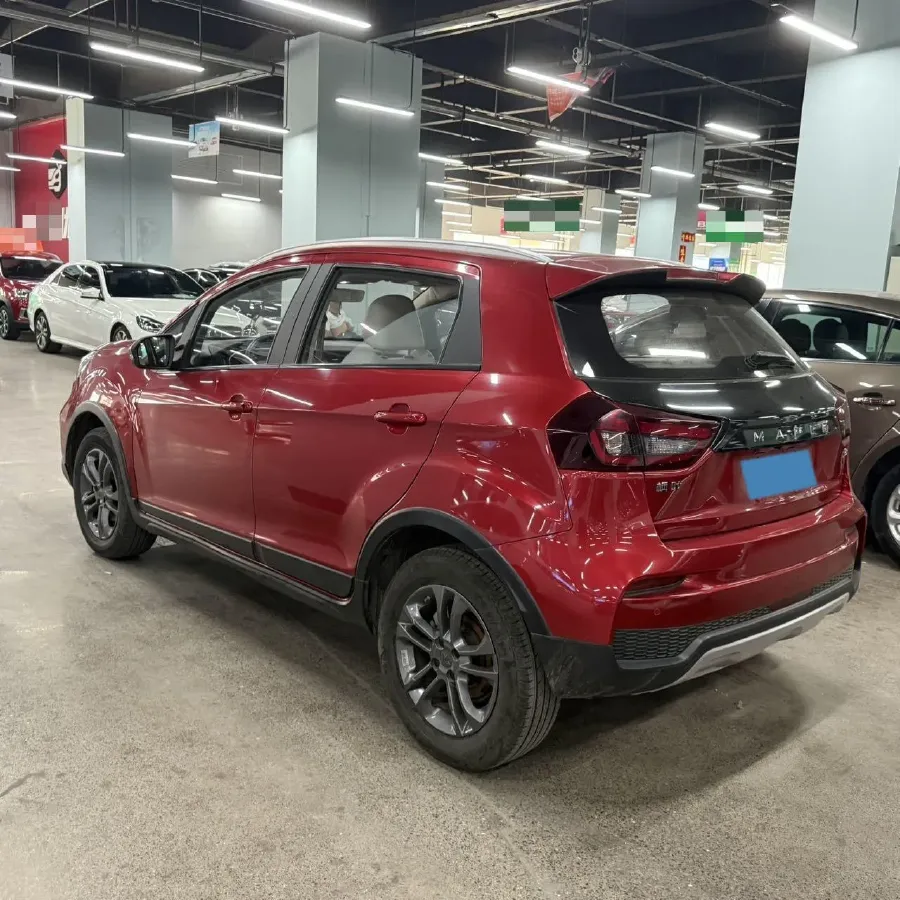 2020 Livan Maple 30X BEV 37KWH,autocango,china used car exporter,china ev exporter,chinese used car exporter,chinese used ev exporter