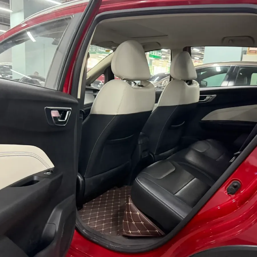 2020 Livan Maple 30X BEV 37KWH,autocango,china used car exporter,china ev exporter,chinese used car exporter,chinese used ev exporter