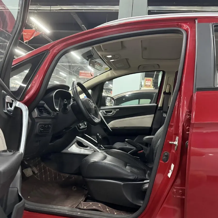 2020 Livan Maple 30X BEV 37KWH,autocango,china used car exporter,china ev exporter,chinese used car exporter,chinese used ev exporter