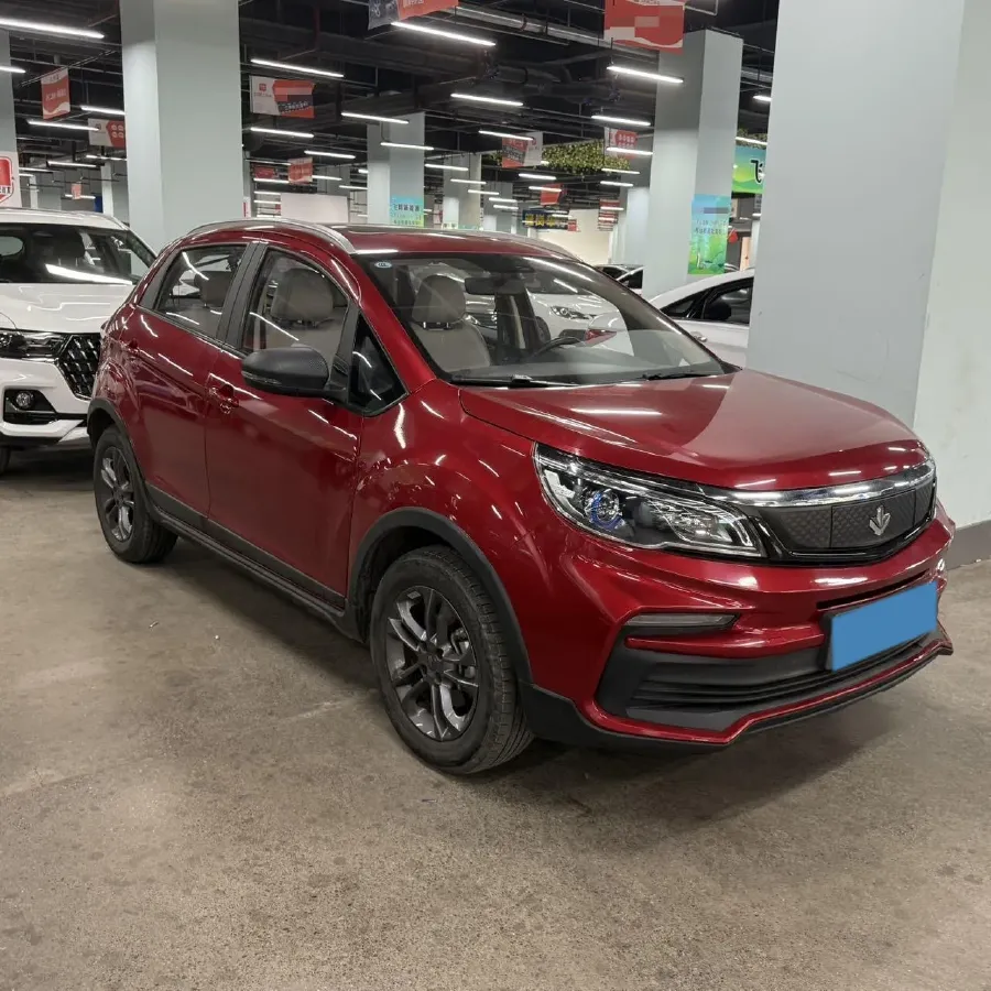 2020 Livan Maple 30X BEV 37KWH,autocango,china used car exporter,china ev exporter,chinese used car exporter,chinese used ev exporter