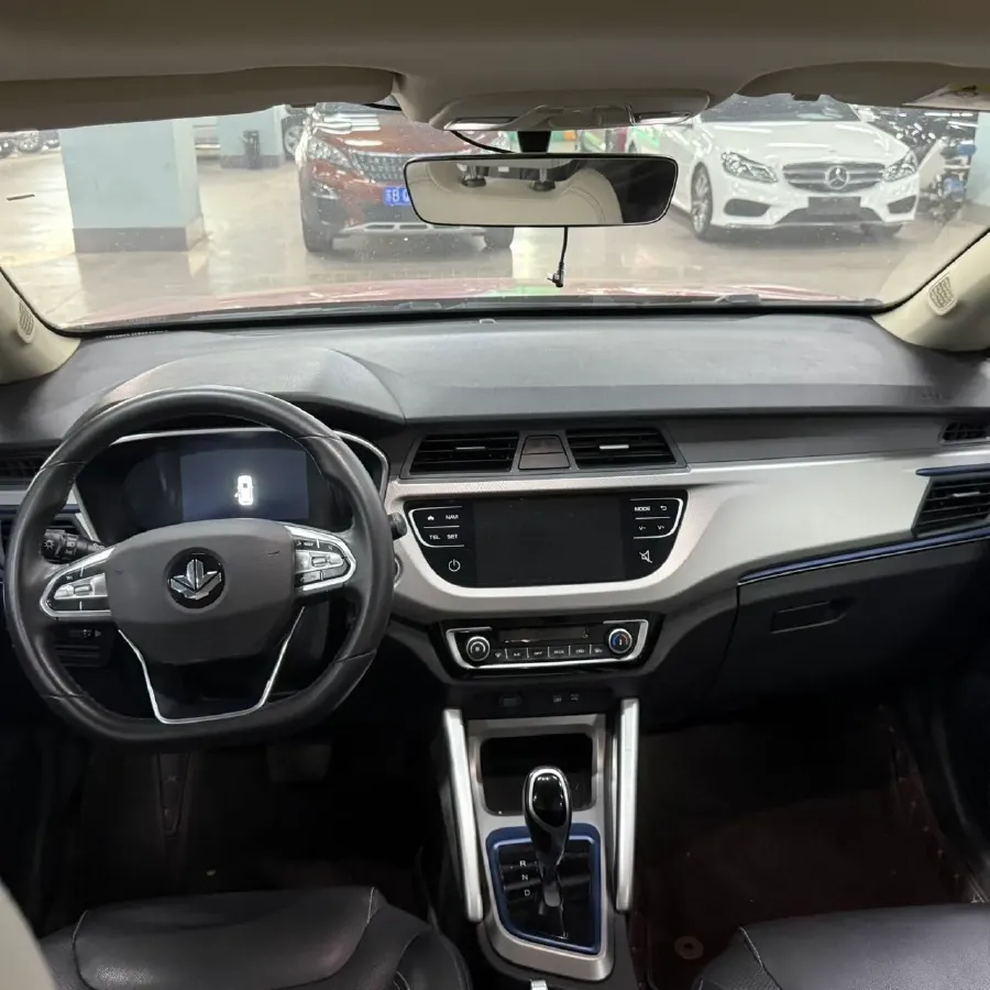 2020 Livan Maple 30X BEV 37KWH,autocango,china used car exporter,china ev exporter,chinese used car exporter,chinese used ev exporter