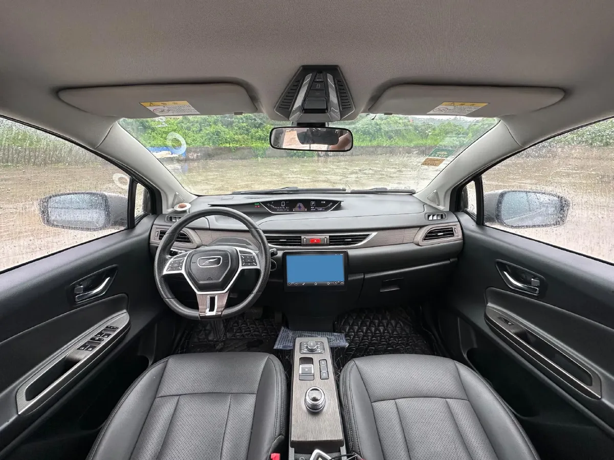 2018 Yudo π3 BEV 50.4KWH,autocango,china used car exporter,china ev exporter,chinese used car exporter,chinese used ev exporter