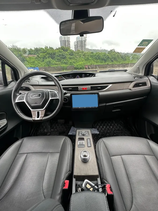 2018 Yudo π3 BEV 50.4KWH,autocango,china used car exporter,china ev exporter,chinese used car exporter,chinese used ev exporter