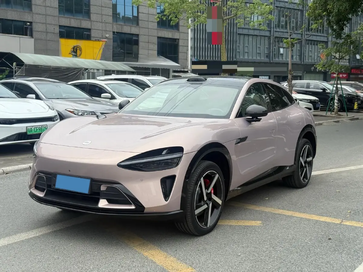 2025 MI YU7 BEV 101.7KWH