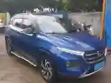 2017 BaoJun 510 1.5L 112HP L4 6MT