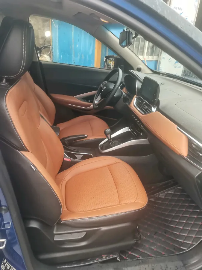 2017 BaoJun 510 1.5L 112HP L4 6MT,autocango,china used car exporter,china ev exporter,chinese used car exporter,chinese used ev exporter