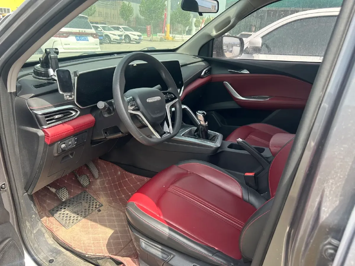 2021 MAXUS T90 2.0T 218HP L4 6MT,autocango,china used car exporter,china ev exporter,chinese used car exporter,chinese used ev exporter