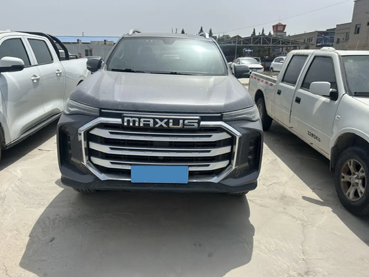 2021 MAXUS T90 2.0T 218HP L4 6MT,autocango,china used car exporter,china ev exporter,chinese used car exporter,chinese used ev exporter