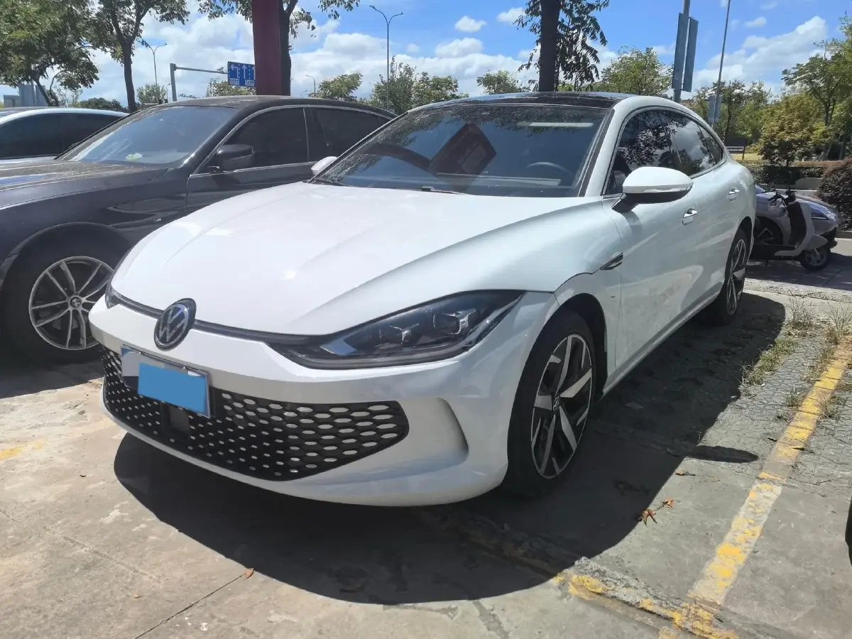 2024 Volkswagen Lamando 1.4T 150HP L4 7DCT