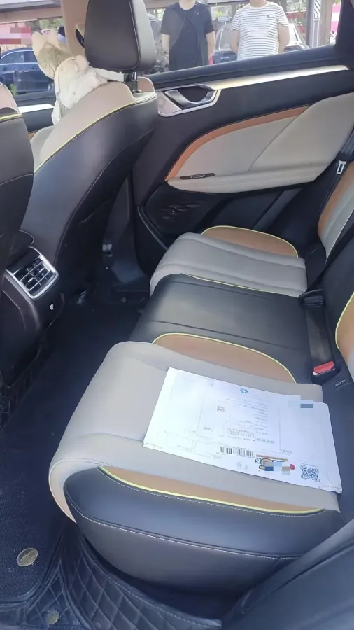 2021 WEY Macchiato DHT 1.5L 102HP L4 2DHT Hybrid 1.7KWH,autocango,china used car exporter,china ev exporter,chinese used car exporter,chinese used ev exporter