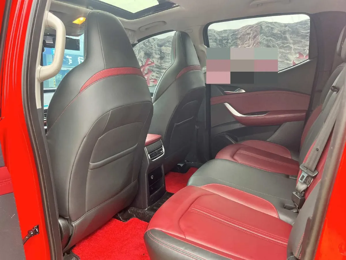 2021 MAXUS T90 2.0T 218HP L4 8AT,autocango,china used car exporter,china ev exporter,chinese used car exporter,chinese used ev exporter