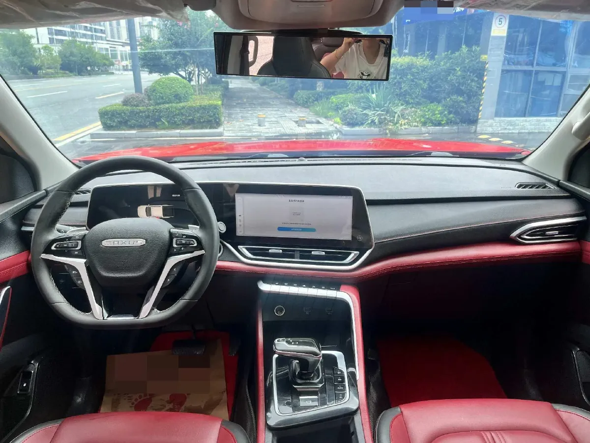 2021 MAXUS T90 2.0T 218HP L4 8AT,autocango,china used car exporter,china ev exporter,chinese used car exporter,chinese used ev exporter
