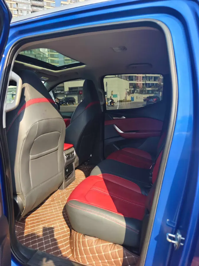 2021 MAXUS T90 2.0T 218HP L4 8AT,autocango,china used car exporter,china ev exporter,chinese used car exporter,chinese used ev exporter