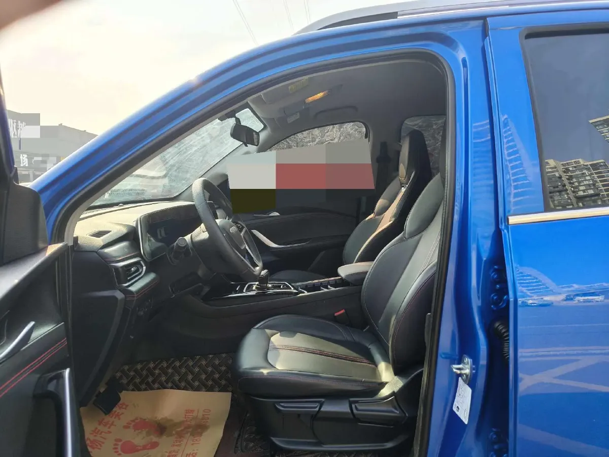 2021 MAXUS T90 2.0T 218HP L4 8AT,autocango,china used car exporter,china ev exporter,chinese used car exporter,chinese used ev exporter