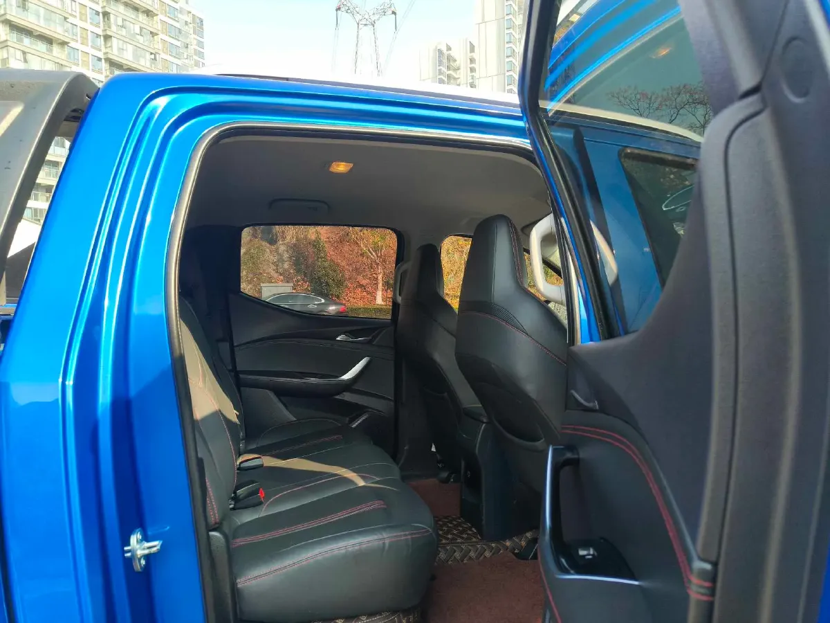 2021 MAXUS T90 2.0T 218HP L4 8AT,autocango,china used car exporter,china ev exporter,chinese used car exporter,chinese used ev exporter