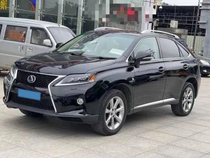 2009 Lexus RX Classic 3.5L 277HP V6 6AT,autocango,china used car exporter,china ev exporter,chinese used car exporter,chinese used ev exporter
