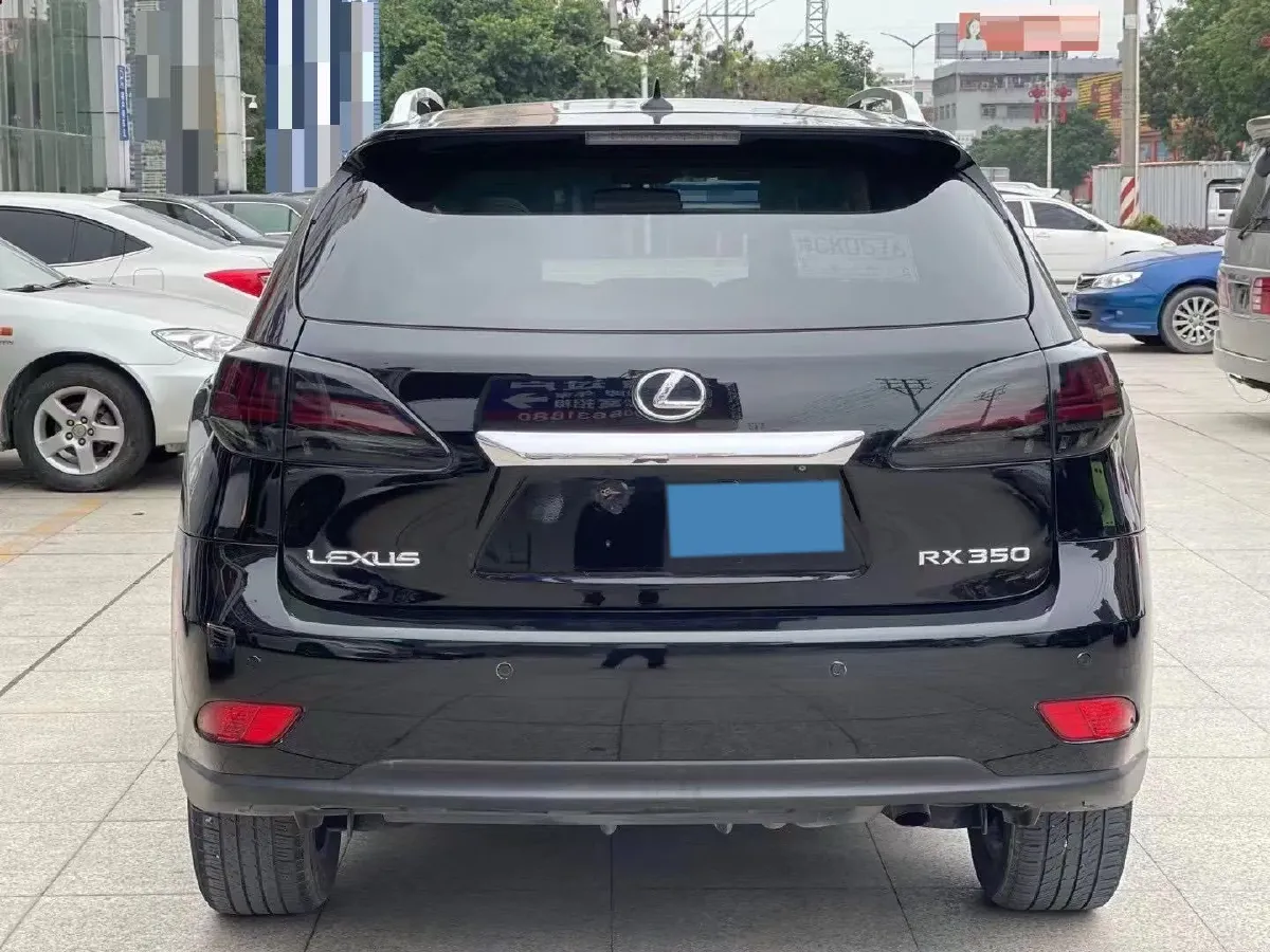 2009 Lexus RX Classic 3.5L 277HP V6 6AT,autocango,china used car exporter,china ev exporter,chinese used car exporter,chinese used ev exporter