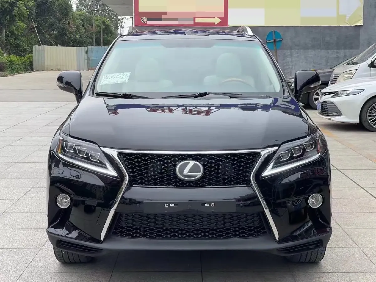 2009 Lexus RX Classic 3.5L 277HP V6 6AT,autocango,china used car exporter,china ev exporter,chinese used car exporter,chinese used ev exporter