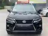 2009 Lexus RX Classic 3.5L 277HP V6 6AT