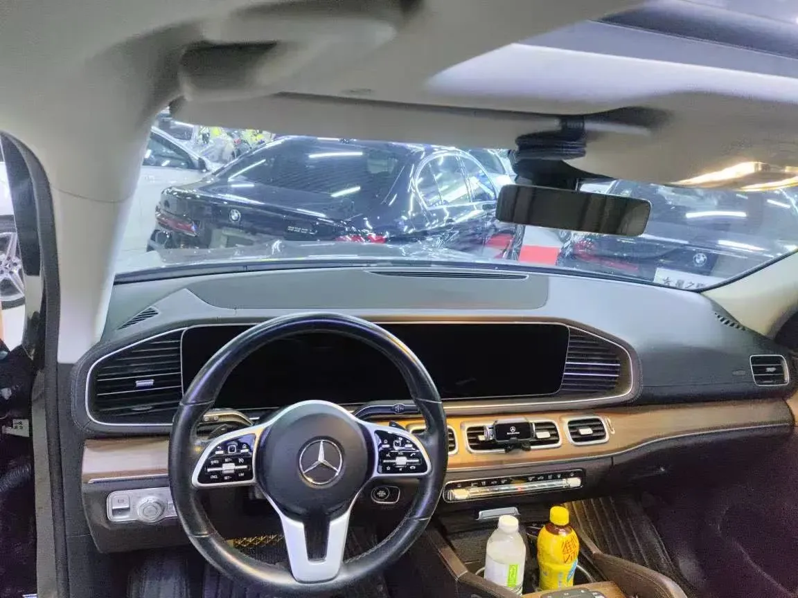 2021 Mercedes-Benz GLE Class 2.0T 211HP L4 9AT PHEV 31.2KWH,autocango,china used car exporter,china ev exporter,chinese used car exporter,chinese used ev exporter