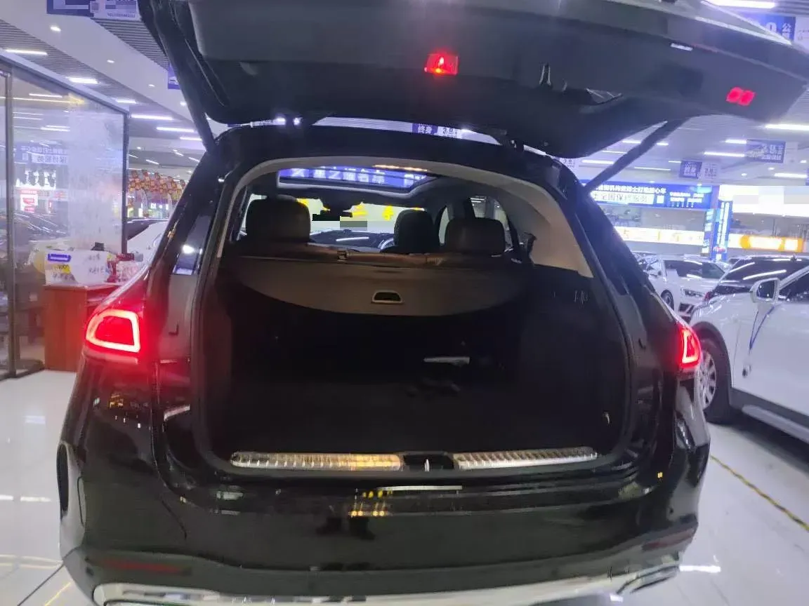 2021 Mercedes-Benz GLE Class 2.0T 211HP L4 9AT PHEV 31.2KWH,autocango,china used car exporter,china ev exporter,chinese used car exporter,chinese used ev exporter