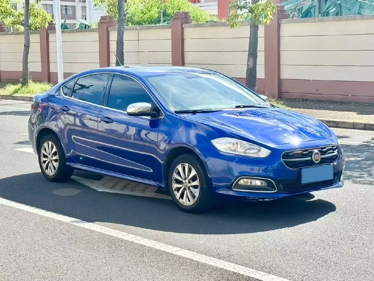 2017 Fiat Viaggio 1.4T 150HP L4 7DCT,autocango,china used car exporter,china ev exporter,chinese used car exporter,chinese used ev exporter