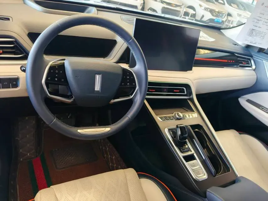 2021 WEY Macchiato 1.5L 97HP L4 2DHT PHEV 19.94KWH,autocango,china used car exporter,china ev exporter,chinese used car exporter,chinese used ev exporter