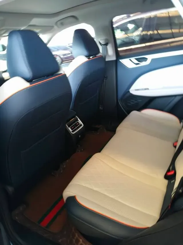 2021 WEY Macchiato 1.5L 97HP L4 2DHT PHEV 19.94KWH,autocango,china used car exporter,china ev exporter,chinese used car exporter,chinese used ev exporter