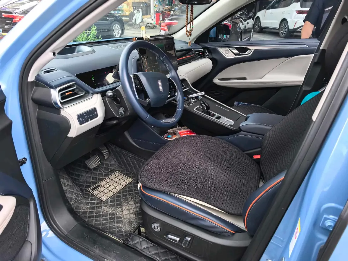 2021 WEY Macchiato 1.5L 97HP L4 2DHT PHEV 19.94KWH,autocango,china used car exporter,china ev exporter,chinese used car exporter,chinese used ev exporter