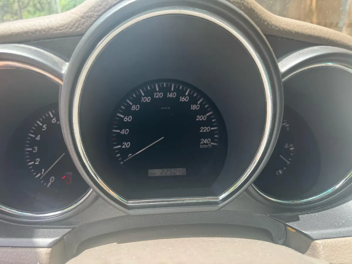 2006 Lexus RX Classic 3.5L 277HP V6 5AT,autocango,china used car exporter,china ev exporter,chinese used car exporter,chinese used ev exporter