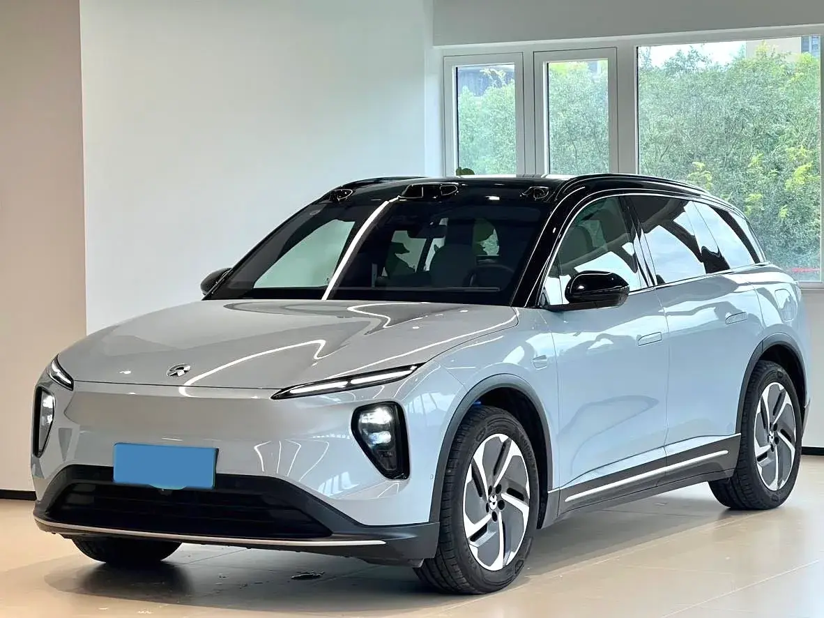 2024 NIO ES6 BEV 75KWH