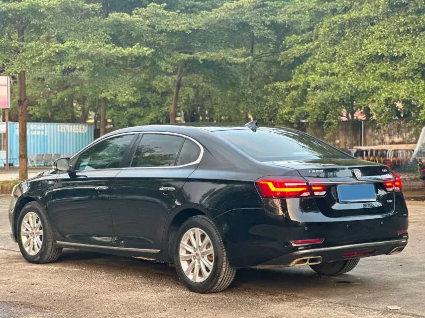 2017 Roewe 950 2.0T 220HP L4 6DCT,autocango,china used car exporter,china ev exporter,chinese used car exporter,chinese used ev exporter