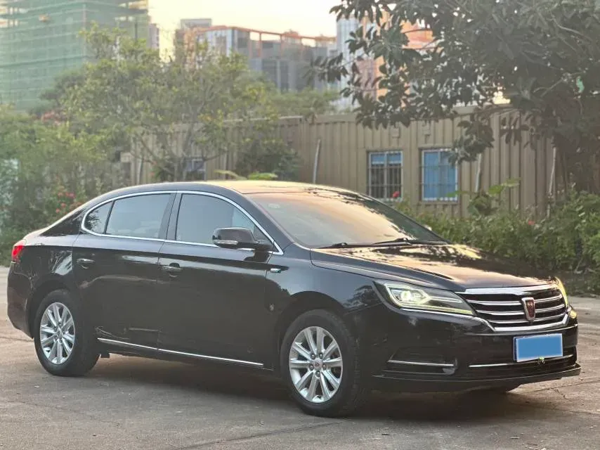 2017 Roewe 950 2.0T 220HP L4 6DCT,autocango,china used car exporter,china ev exporter,chinese used car exporter,chinese used ev exporter