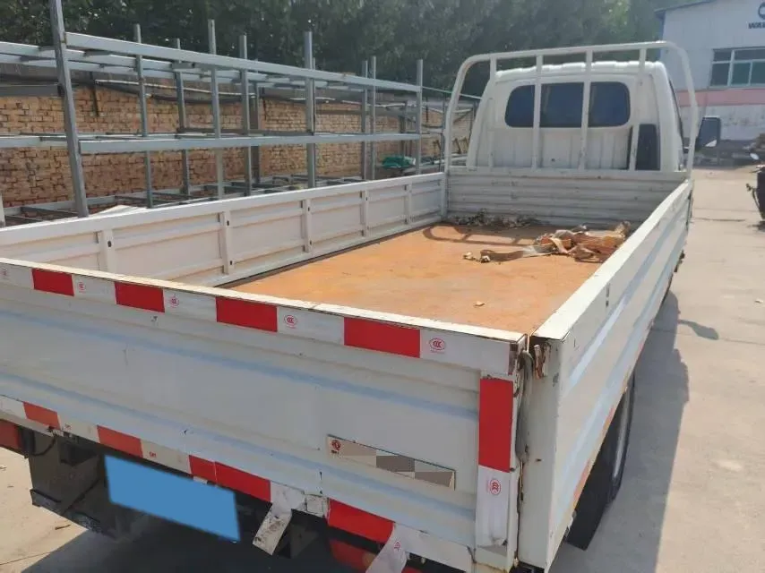 2018 DongFeng DFSK K02 1.0L 63HP L4 5MT,autocango,china used car exporter,china ev exporter,chinese used car exporter,chinese used ev exporter