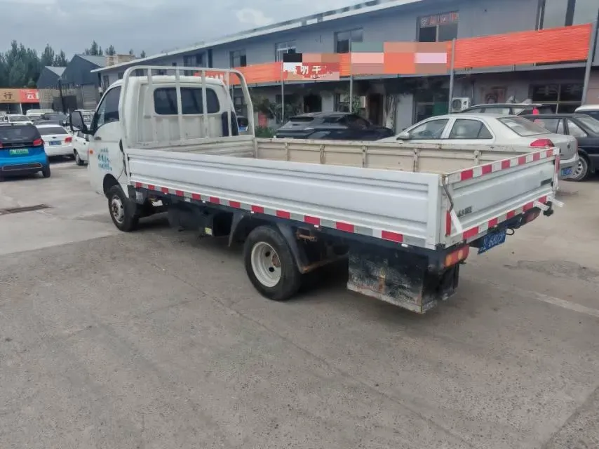 2018 DongFeng DFSK K02 1.0L 63HP L4 5MT,autocango,china used car exporter,china ev exporter,chinese used car exporter,chinese used ev exporter