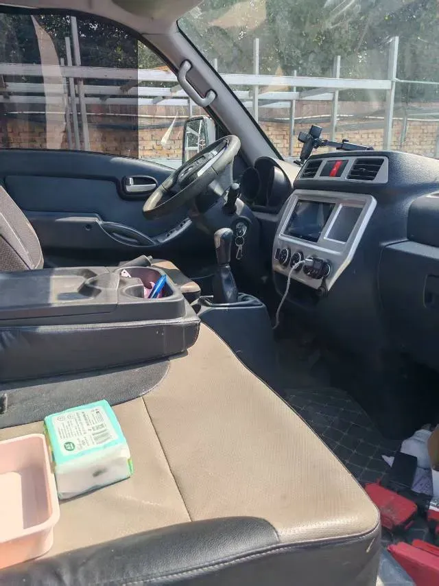 2018 DongFeng DFSK K02 1.0L 63HP L4 5MT,autocango,china used car exporter,china ev exporter,chinese used car exporter,chinese used ev exporter