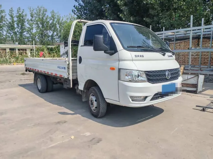 2018 DongFeng DFSK K02 1.0L 63HP L4 5MT,autocango,china used car exporter,china ev exporter,chinese used car exporter,chinese used ev exporter