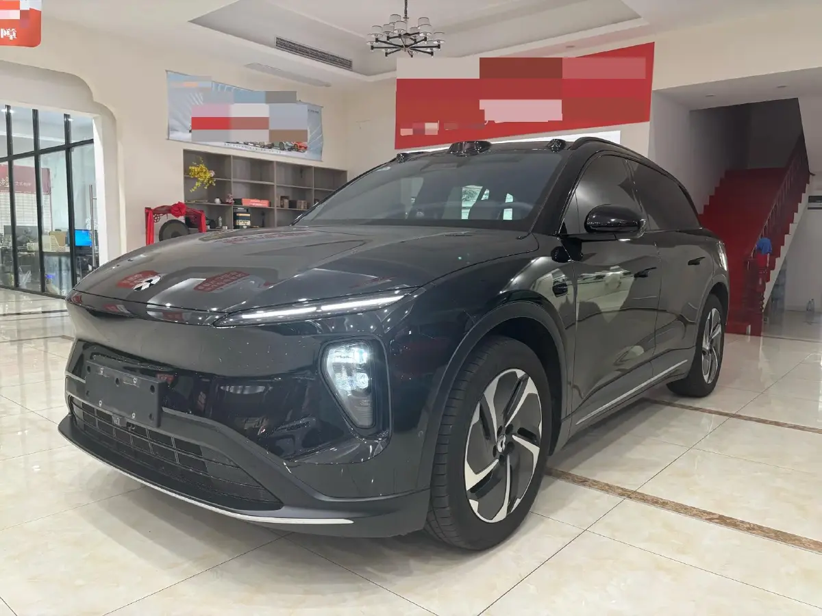 2023 NIO ES6 BEV 75KWH