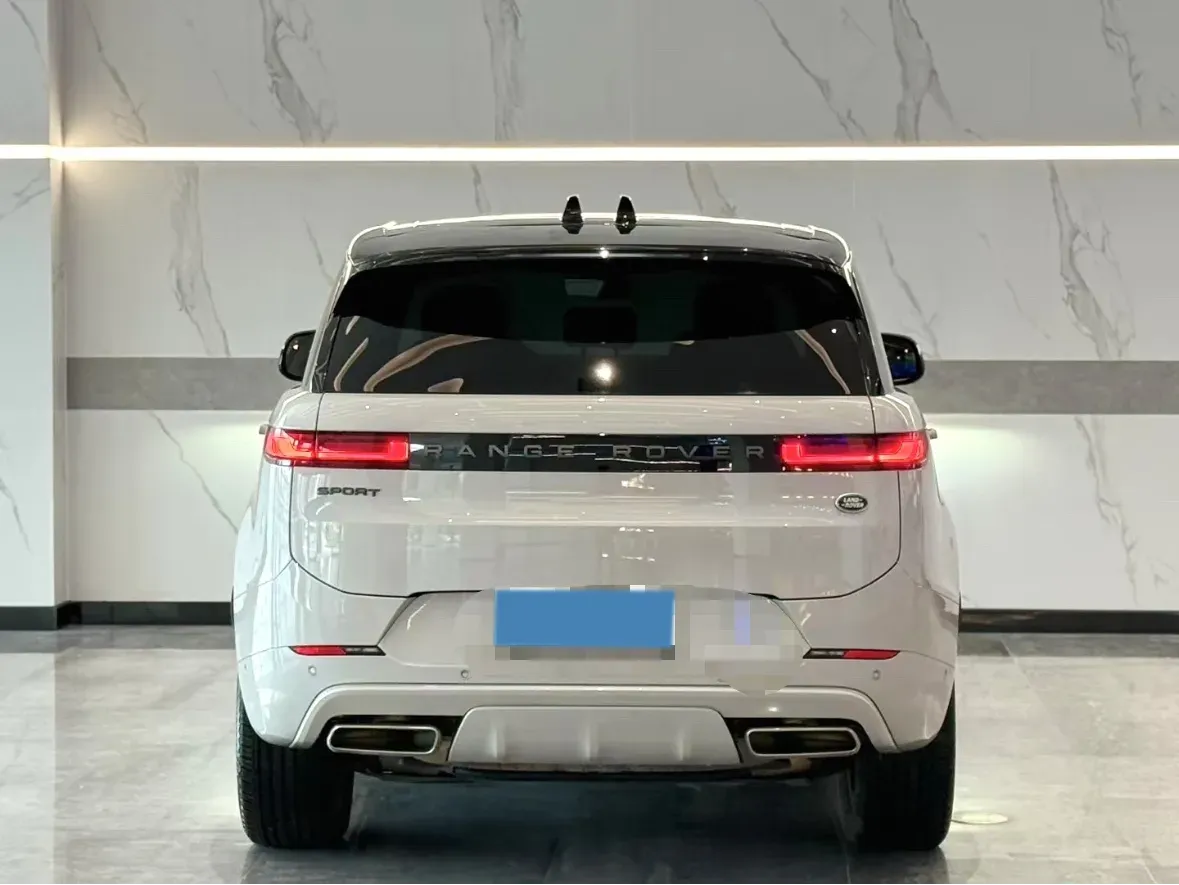 2023 Land Rover Range Rover Sport 3.0T 400HP L6 8AT,autocango,china used car exporter,china ev exporter,chinese used car exporter,chinese used ev exporter