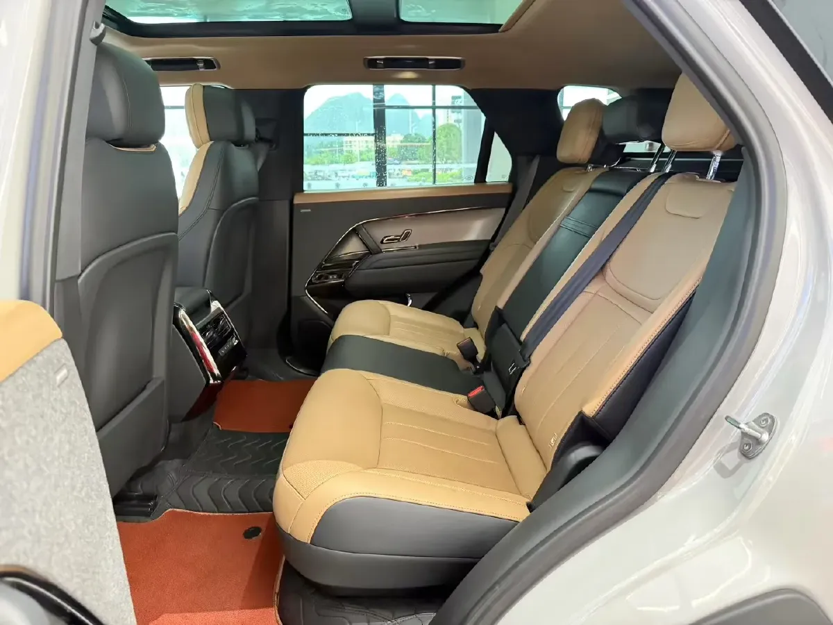 2023 Land Rover Range Rover Sport 3.0T 400HP L6 8AT,autocango,china used car exporter,china ev exporter,chinese used car exporter,chinese used ev exporter