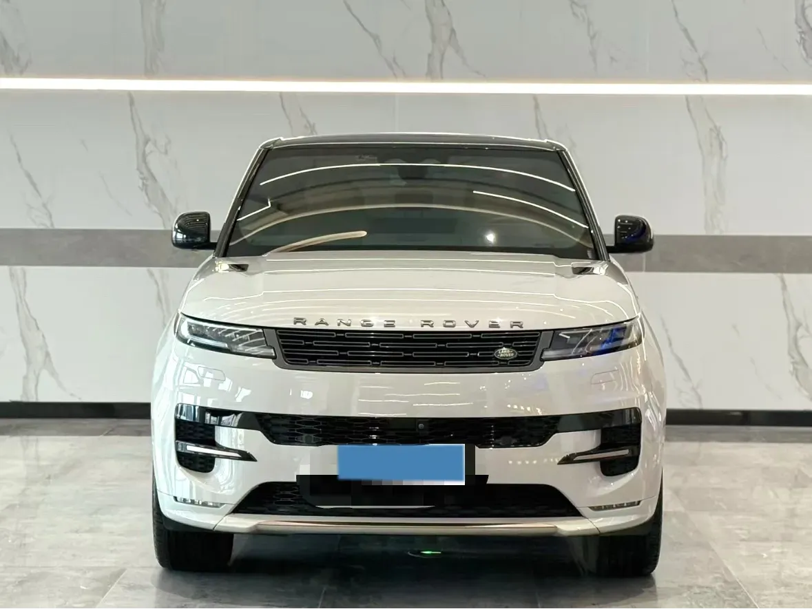 2023 Land Rover Range Rover Sport 3.0T 400HP L6 8AT,autocango,china used car exporter,china ev exporter,chinese used car exporter,chinese used ev exporter