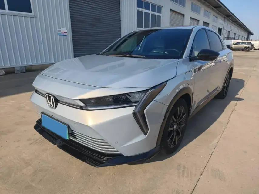 2024 Honda e:NS2 BEV 68.8KWH