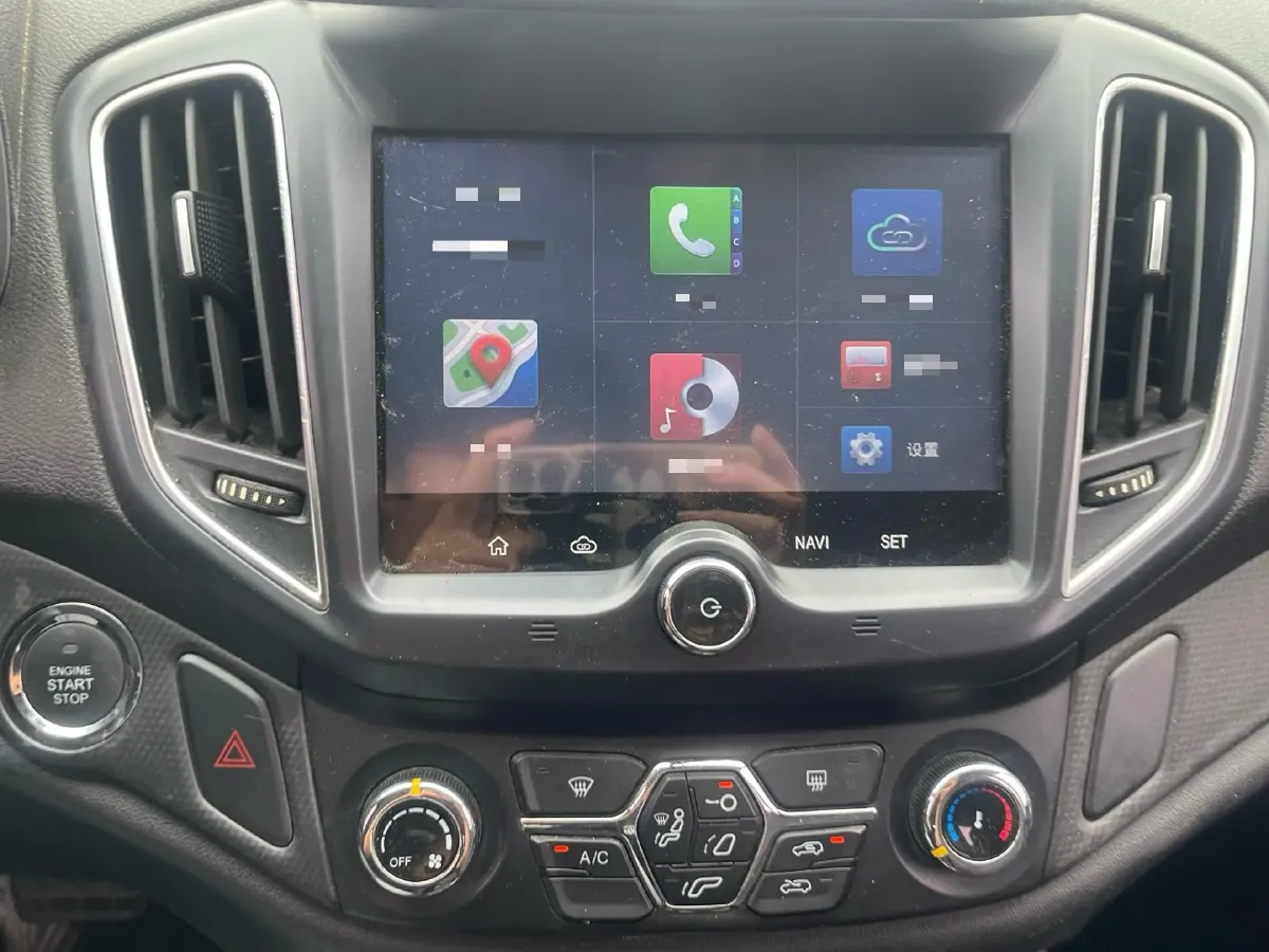 2017 Chery Tiggo 5 1.5T 152HP L4 5MT,autocango,china used car exporter,china ev exporter,chinese used car exporter,chinese used ev exporter