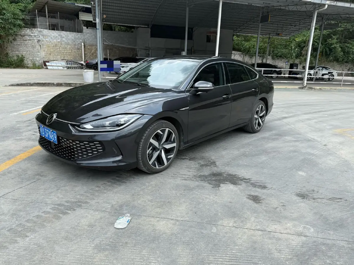 2023 Volkswagen Lamando 1.4T 150HP L4 7DCT