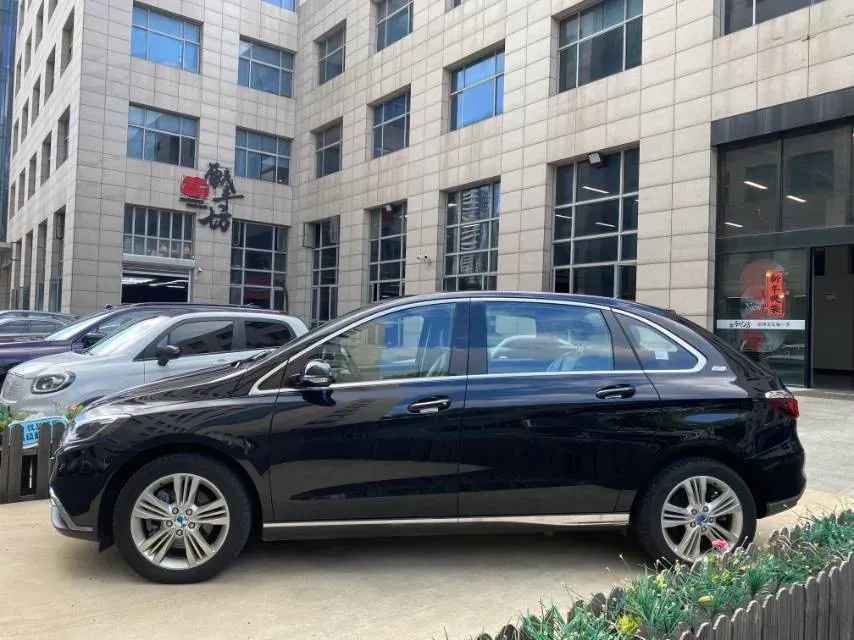 2018 Denza Denza BEV 70KWH,autocango,china used car exporter,china ev exporter,chinese used car exporter,chinese used ev exporter