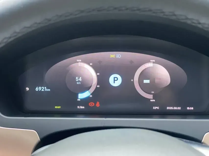 2018 Denza Denza BEV 70KWH,autocango,china used car exporter,china ev exporter,chinese used car exporter,chinese used ev exporter