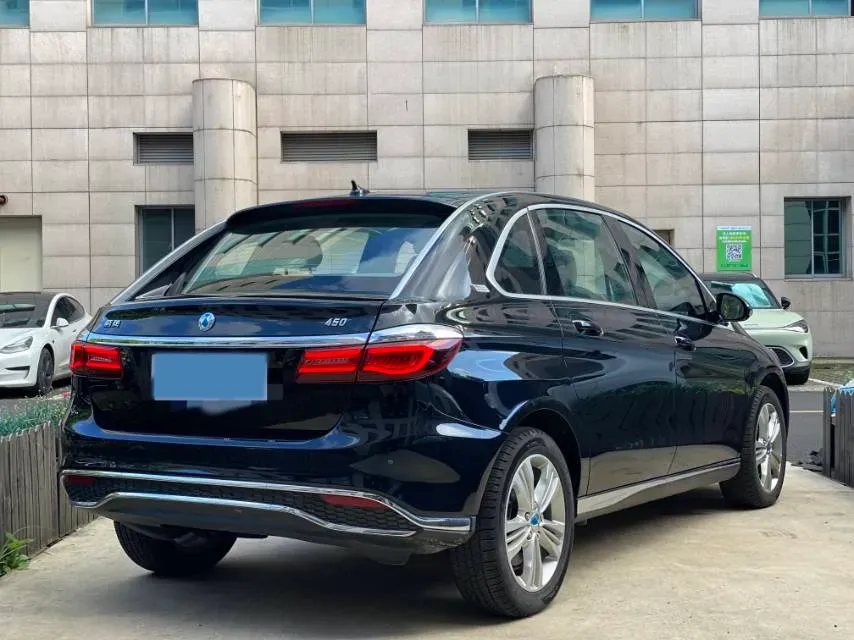 2018 Denza Denza BEV 70KWH,autocango,china used car exporter,china ev exporter,chinese used car exporter,chinese used ev exporter