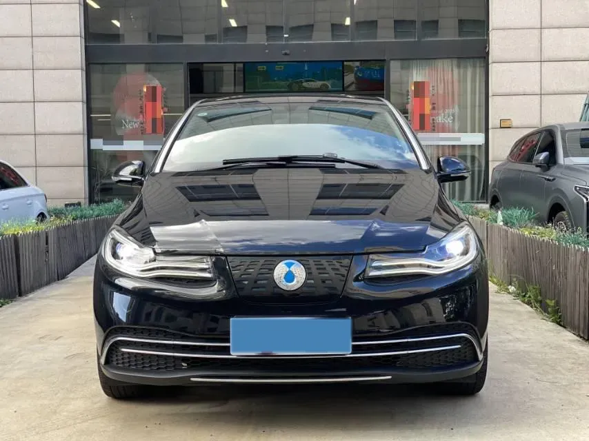 2018 Denza Denza BEV 70KWH,autocango,china used car exporter,china ev exporter,chinese used car exporter,chinese used ev exporter