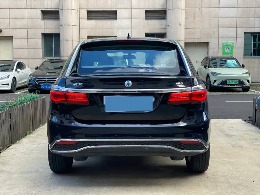 2018 Denza Denza BEV 70KWH,autocango,china used car exporter,china ev exporter,chinese used car exporter,chinese used ev exporter