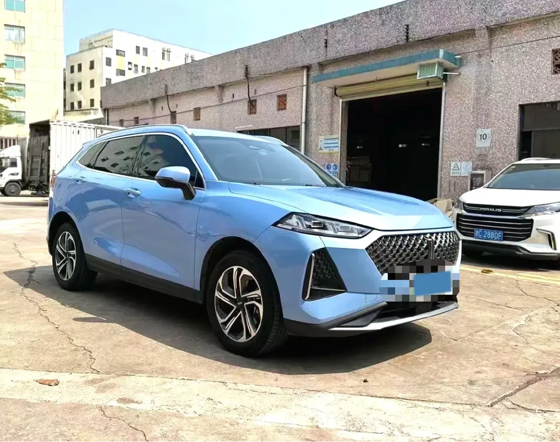 2021 WEY Macchiato 1.5L 97HP L4 2DHT PHEV 19.94KWH,autocango,china used car exporter,china ev exporter,chinese used car exporter,chinese used ev exporter